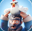Ice War- Three Kingdoms